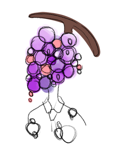 If I draw it simply, it would look like this...?